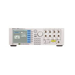 Источники лазерного излучения Keysight